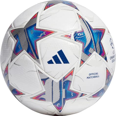 adidas UEFA Champions League Gear 